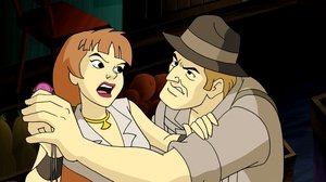 Co nowego u Scooby'ego? Nie udawaj Greka