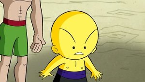 Xiaolin Showdown Odcinek 20