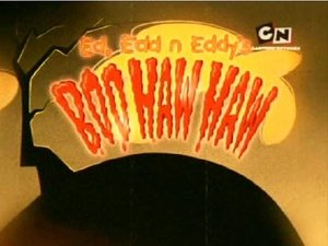 Ed, Edd i Eddy Odcinek 4