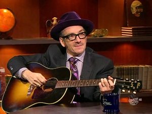 The Colbert Report Odcinek 150