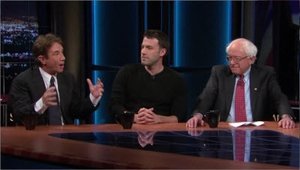Real Time with Bill Maher Odcinek 23