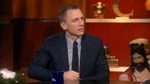 The Colbert Report Odcinek 36