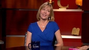 The Colbert Report Odcinek 135