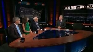 Real Time with Bill Maher Odcinek 10