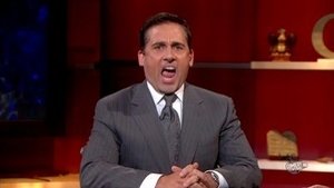 The Colbert Report Odcinek 90