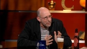 The Colbert Report Odcinek 15