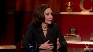 The Colbert Report Odcinek 9