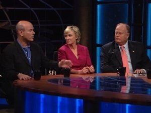 Real Time with Bill Maher Odcinek 20