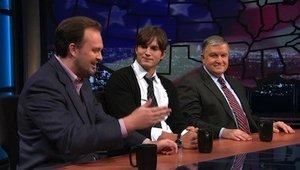 Real Time with Bill Maher Odcinek 23