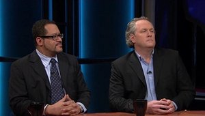 Real Time with Bill Maher Odcinek 4