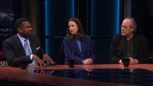 Real Time with Bill Maher Odcinek 11