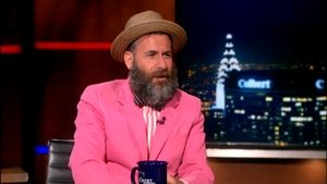 The Colbert Report Odcinek 127