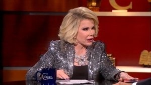 The Colbert Report Odcinek 129