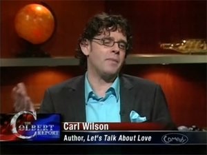 The Colbert Report Odcinek 31