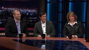 Real Time with Bill Maher Odcinek 11