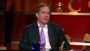 The Colbert Report Odcinek 73