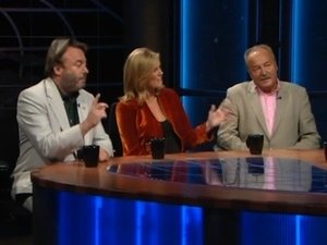 Real Time with Bill Maher Odcinek 18