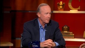 The Colbert Report Odcinek 16