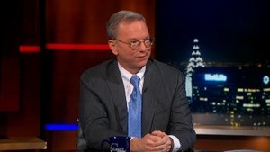 The Colbert Report Odcinek 90