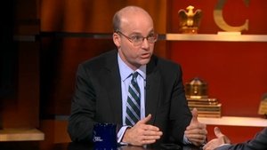 The Colbert Report Odcinek 43