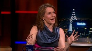The Colbert Report Odcinek 68