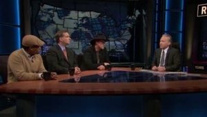 Real Time with Bill Maher Odcinek 2