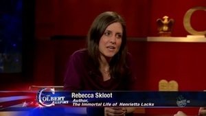 The Colbert Report Odcinek 38