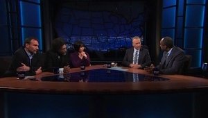 Real Time with Bill Maher Odcinek 33