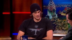 The Colbert Report Odcinek 40