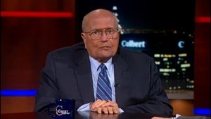 The Colbert Report Odcinek 109