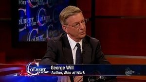 The Colbert Report Odcinek 53