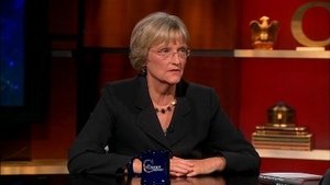The Colbert Report Odcinek 149