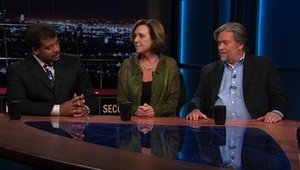 Real Time with Bill Maher Odcinek 26