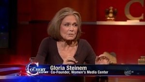 The Colbert Report Odcinek 81