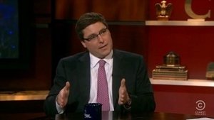 The Colbert Report Odcinek 19