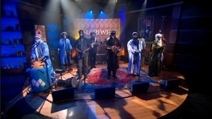 The Colbert Report Odcinek 26