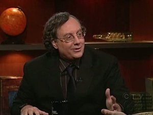 The Colbert Report Odcinek 39