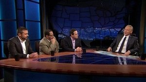 Real Time with Bill Maher Odcinek 15