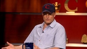 The Colbert Report Odcinek 136