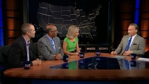 Real Time with Bill Maher Odcinek 26
