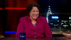 The Colbert Report Odcinek 55