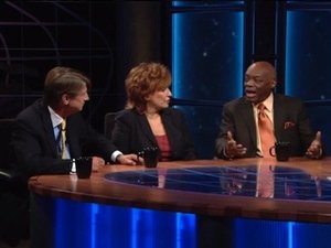 Real Time with Bill Maher Odcinek 17