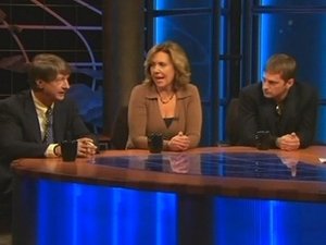 Real Time with Bill Maher Odcinek 15
