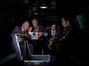 Mission: Impossible Odcinek 22