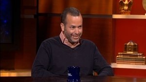 The Colbert Report Odcinek 16