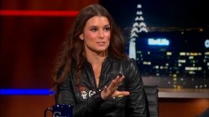 The Colbert Report Odcinek 91