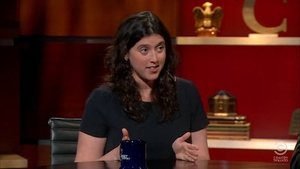 The Colbert Report Odcinek 65