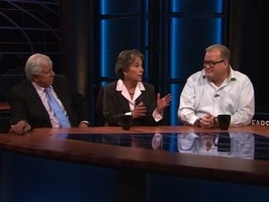Real Time with Bill Maher Odcinek 18