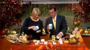 The Colbert Report Odcinek 144