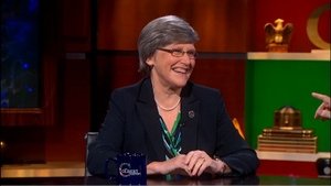 The Colbert Report Odcinek 38